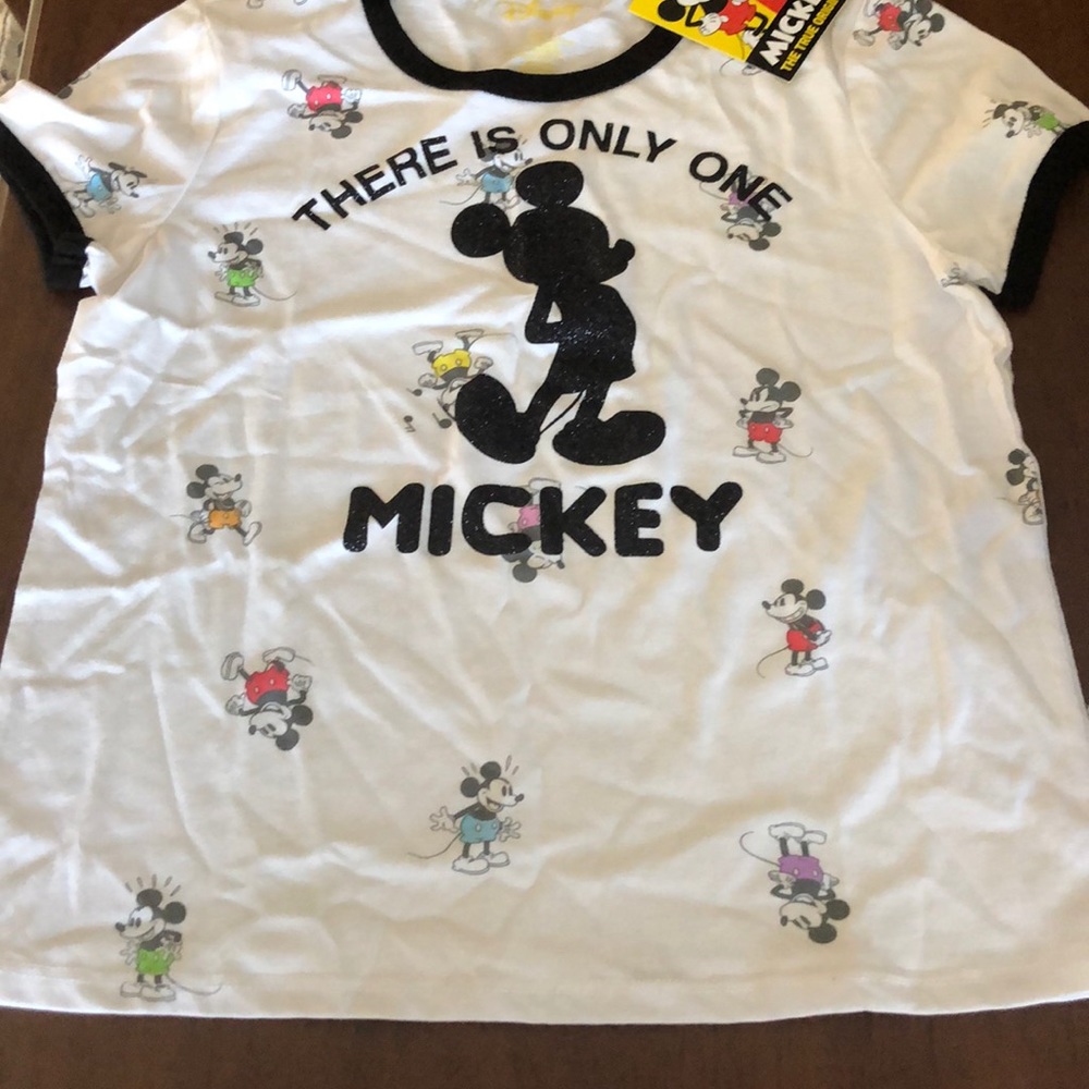 Disney Girls top
